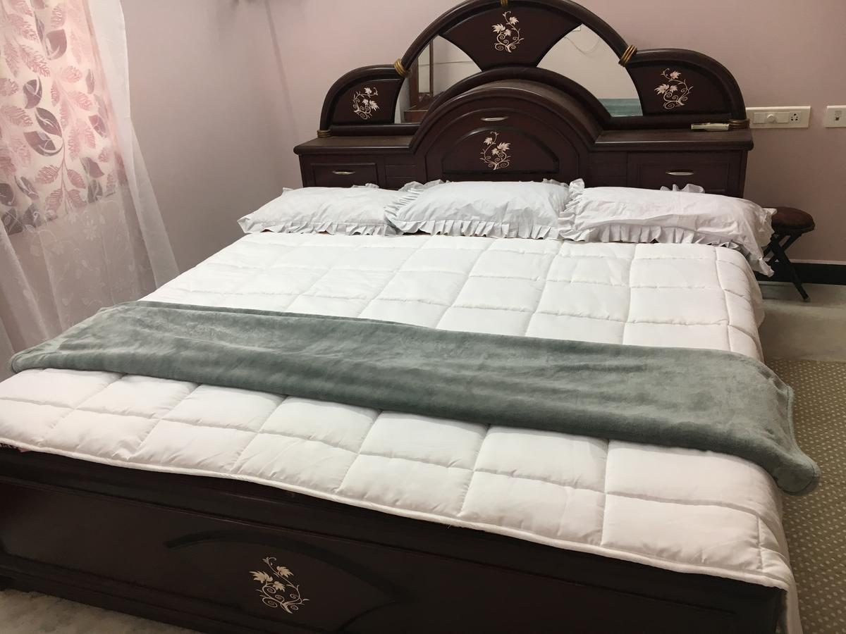 Pleasant Stay Tiruchirappalli Eksteriør billede