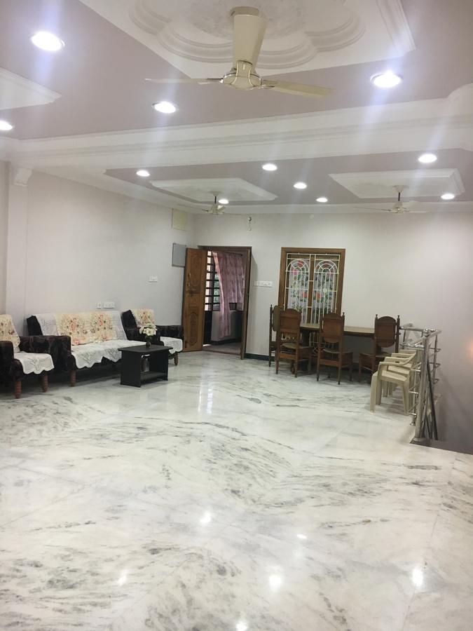 Pleasant Stay Tiruchirappalli Eksteriør billede